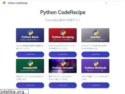 Sites similar to coderecipe.org