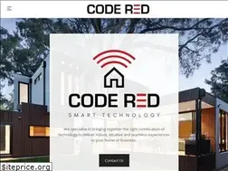 Sites similar to codered.me