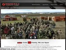 Sites similar to coderedairsoftpark.com