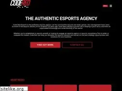 Sites similar to coderedesports.com