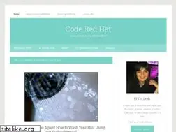 Sites similar to coderedhat.com