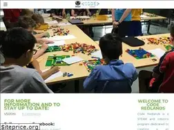 Sites similar to coderedlands.org.au