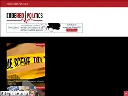 Sites similar to coderedpolitics.com