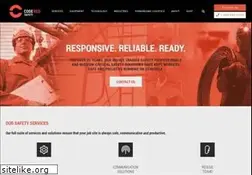 Sites similar to coderedsafety.com