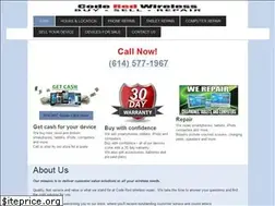 Sites similar to coderedwireless.com