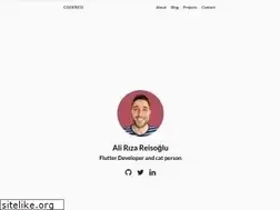 Sites similar to codereis.com