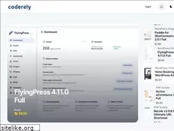Sites similar to coderely.net