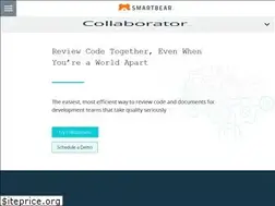 Sites similar to codereviewer.org