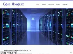 Sites similar to coderevolts.com
