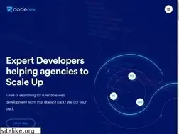 Sites similar to coderex.co