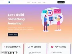 Sites similar to coderflex.com
