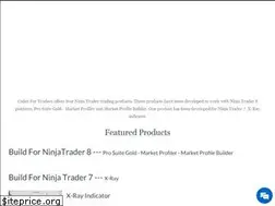 Sites similar to coderfortraders.com
