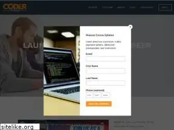 Sites similar to coderfoundry.com