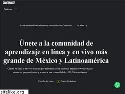 Sites similar to coderhouse.com.mx