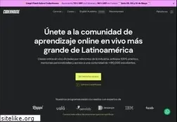 Sites similar to coderhouse.com