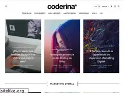 Sites similar to coderina.com