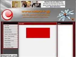 Sites similar to coderiz.tr.gg