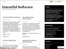 Sites similar to coderkarl.wordpress.com