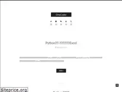 Sites similar to coderli.com