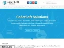 Sites similar to coderloftsolutions.com