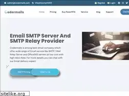 Sites similar to codermails.in