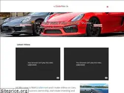 Sites similar to coderman.com