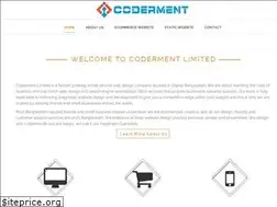 Sites similar to coderment.com