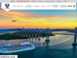 Sites similar to codern.com.br