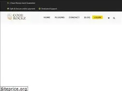 Sites similar to coderockz.com