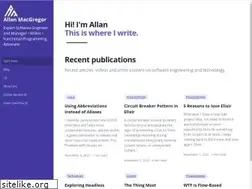 Sites similar to coderoncode.com
