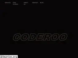 Sites similar to coderoo.com.au