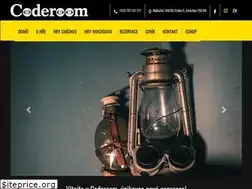 Sites similar to coderoom.cz