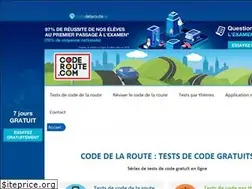 Sites similar to coderoute.com
