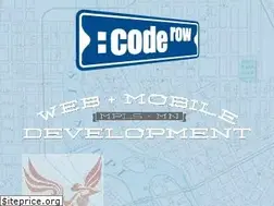 Sites similar to coderow.com