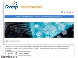 Sites similar to coderp.com.br