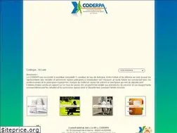 Sites similar to coderpa-yonne.com