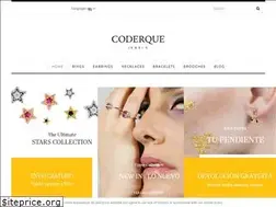 Sites similar to coderque.com