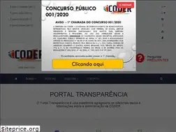Sites similar to coderroo.com.br