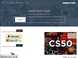Sites similar to coders-camp.com