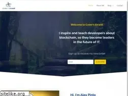 Sites similar to coders-errand.com