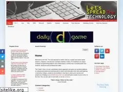 Sites similar to coders-hub.com