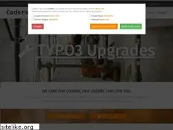 Sites similar to coders.care