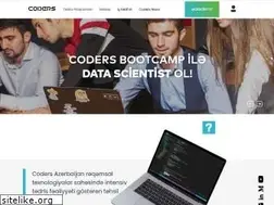 Sites similar to coders.edu.az
