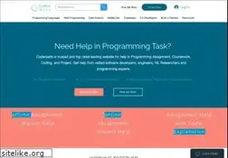 Sites similar to codersarts.com