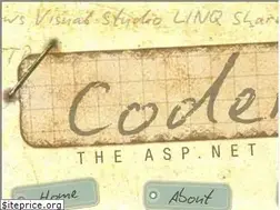 Sites similar to codersbarn.com