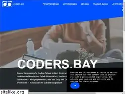 Sites similar to codersbay.at