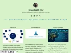 Sites similar to coderscollection.wordpress.com