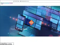 Sites similar to codersfarm.com