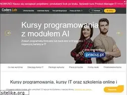 Sites similar to coderslab.pl