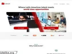 Sites similar to coderslink.com
